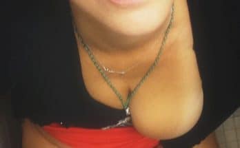 Milf playing at work
