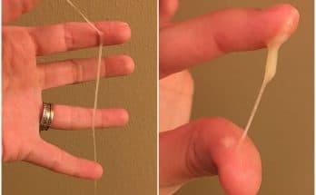 Grool on fingers compilation