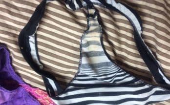 More roommate dirty panties collection