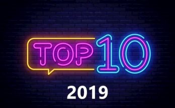 Top 10 posts of 2019