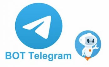 Add our Telegram bot to stay always updated!